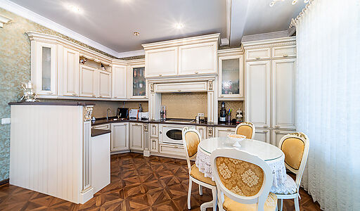 Таунхаус в КП Северная Слобода