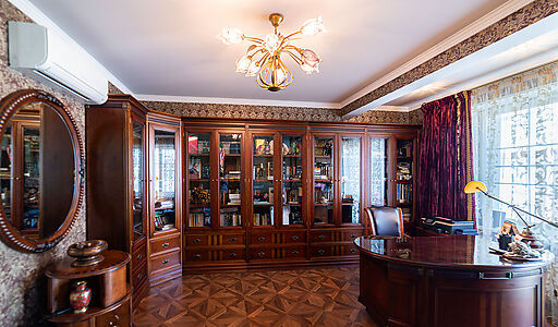 Таунхаус в КП Северная Слобода