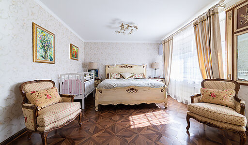 Таунхаус в КП Северная Слобода