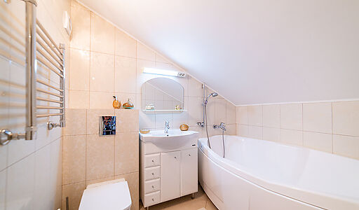 Таунхаус в КП Северная Слобода