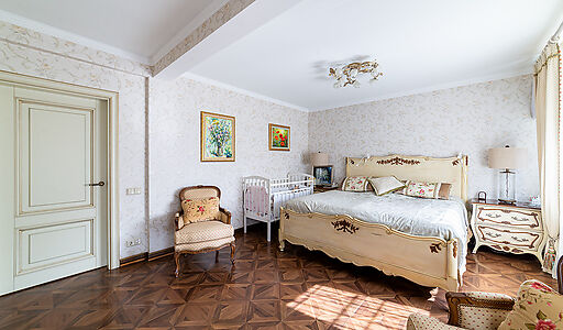 Таунхаус в КП Северная Слобода