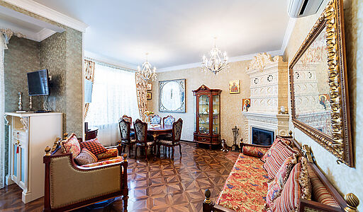 Таунхаус в КП Северная Слобода