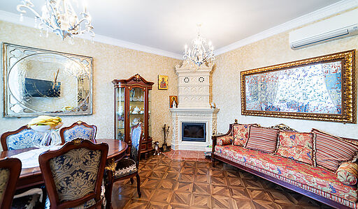 Таунхаус в КП Северная Слобода