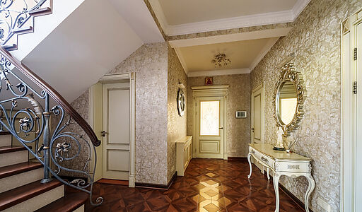 Таунхаус в КП Северная Слобода