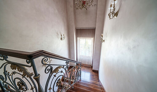 Таунхаус в КП Северная Слобода