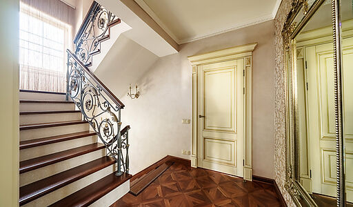 Таунхаус в КП Северная Слобода