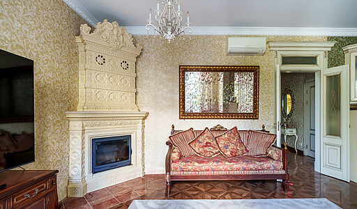 Таунхаус в КП Северная Слобода