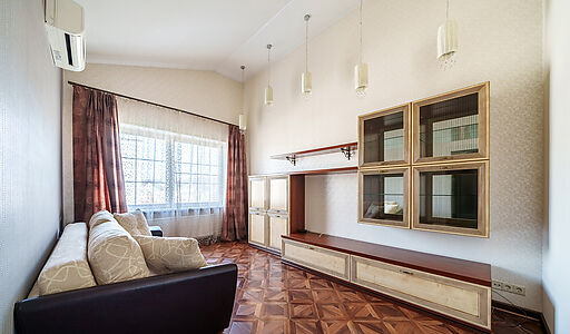 Таунхаус в КП Северная Слобода