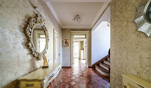 Таунхаус в КП Северная Слобода