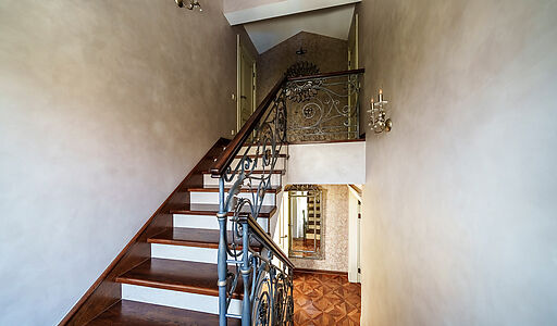 Таунхаус в КП Северная Слобода