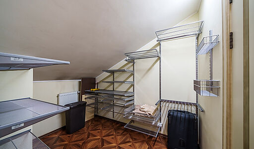 Таунхаус в КП Северная Слобода