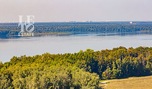 Дом у леса в КП 