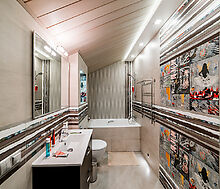 Дом у леса в КП 