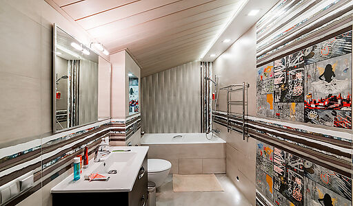 Дом у леса в КП 