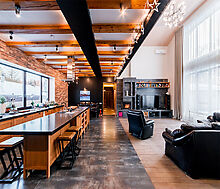 Дом у леса в КП 