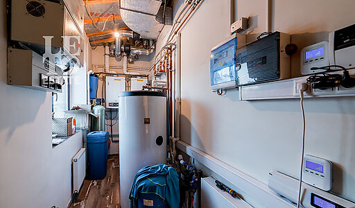 Дом у леса в КП 