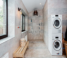 Дом у леса в КП 