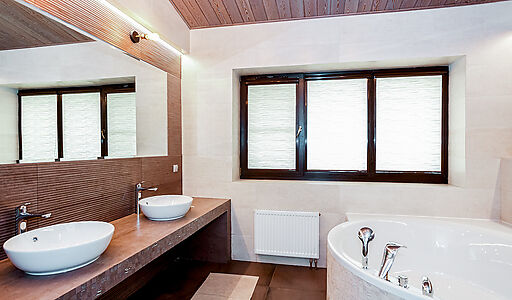 Дом у леса в КП 