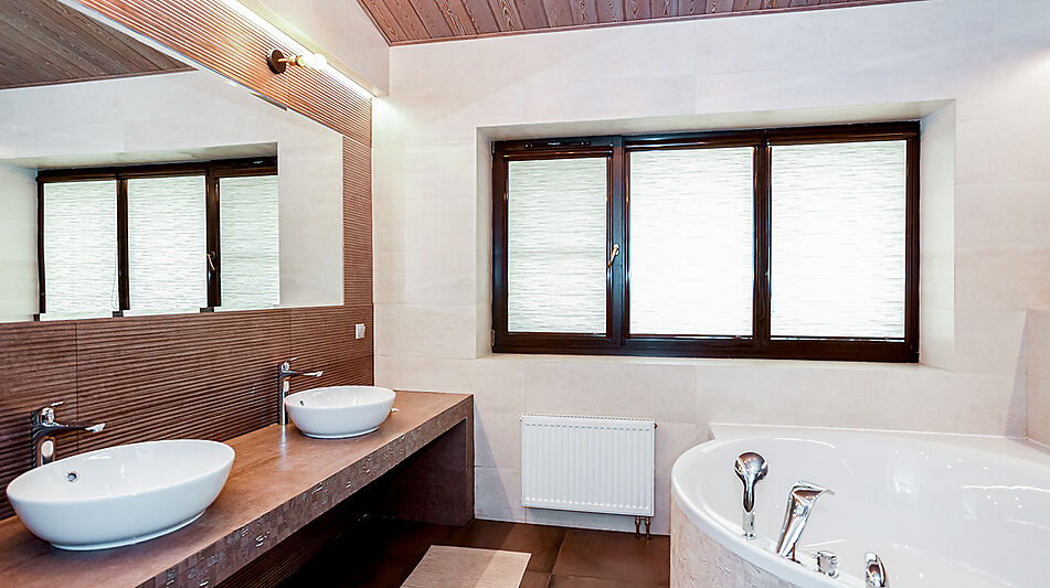 Дом у леса в КП 