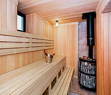 Дом у леса в КП 