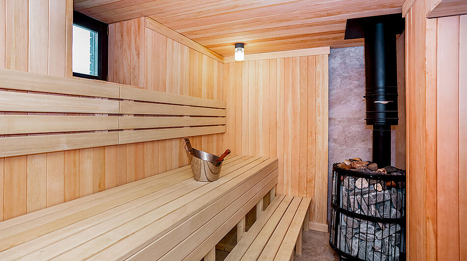 Дом у леса в КП 