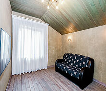 Дом у леса в КП 