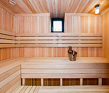 Дом у леса в КП 