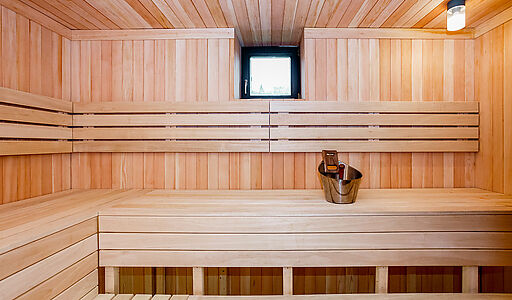 Дом у леса в КП 