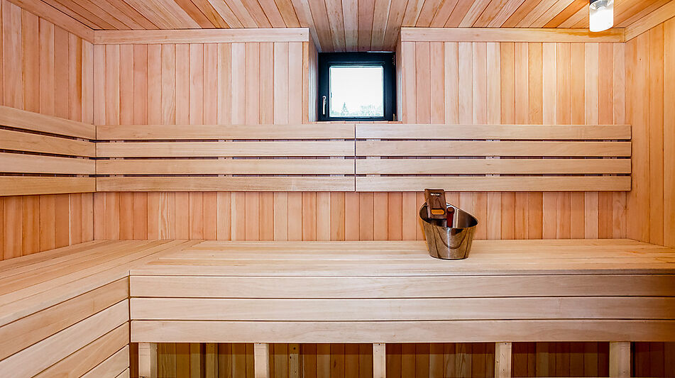 Дом у леса в КП 