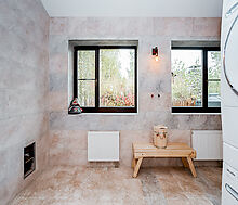 Дом у леса в КП 