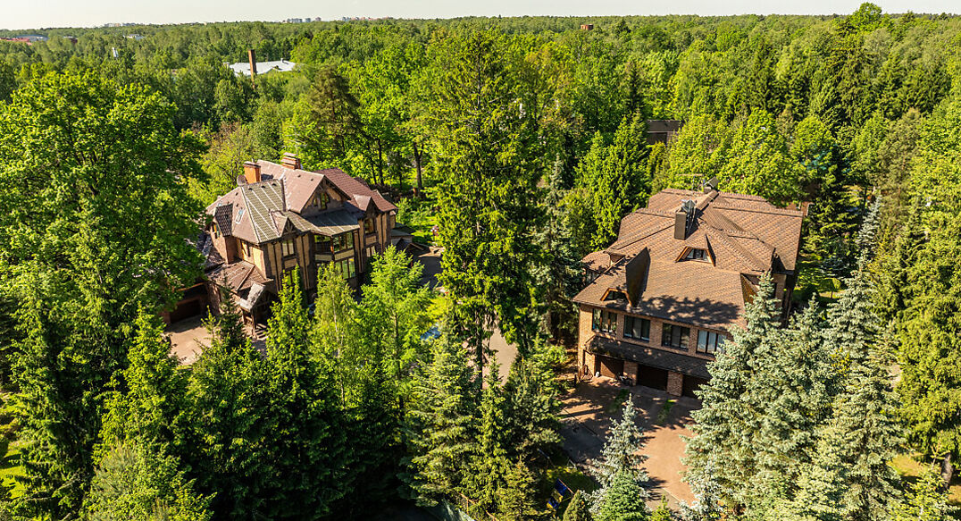 Новогорск-1