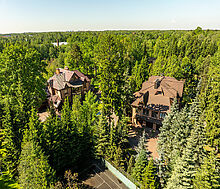 Новогорск-1