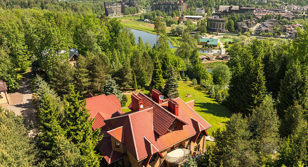 Новогорск-1