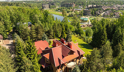 Новогорск-1