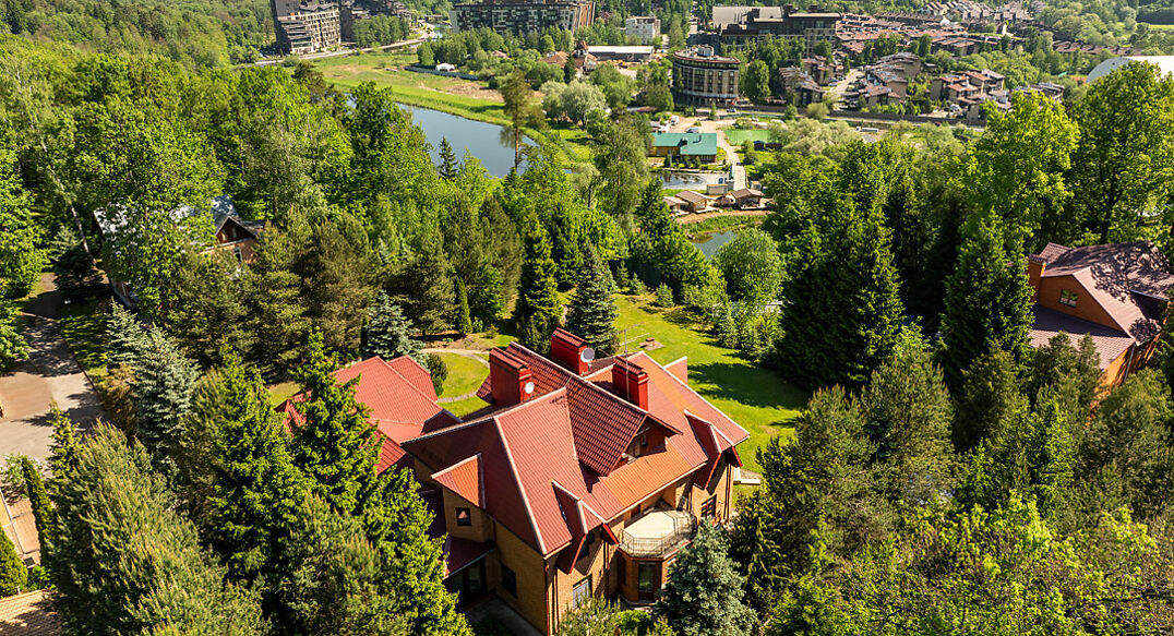 Новогорск-1