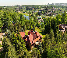 Новогорск-1