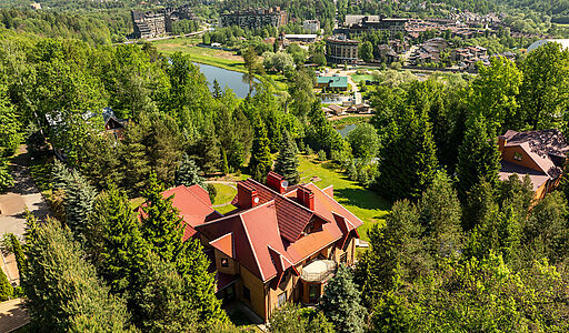 Новогорск-1