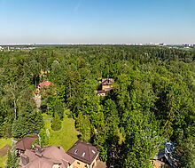 Новогорск-1