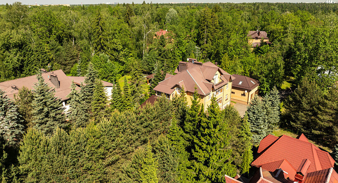 Новогорск-1