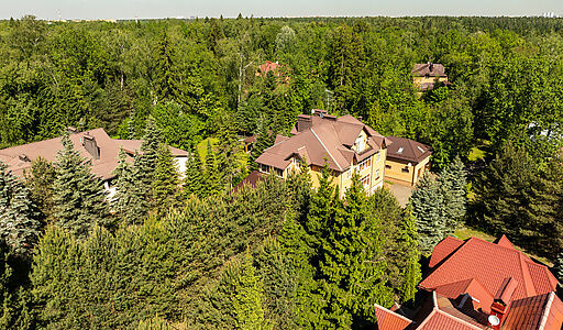 Новогорск-1