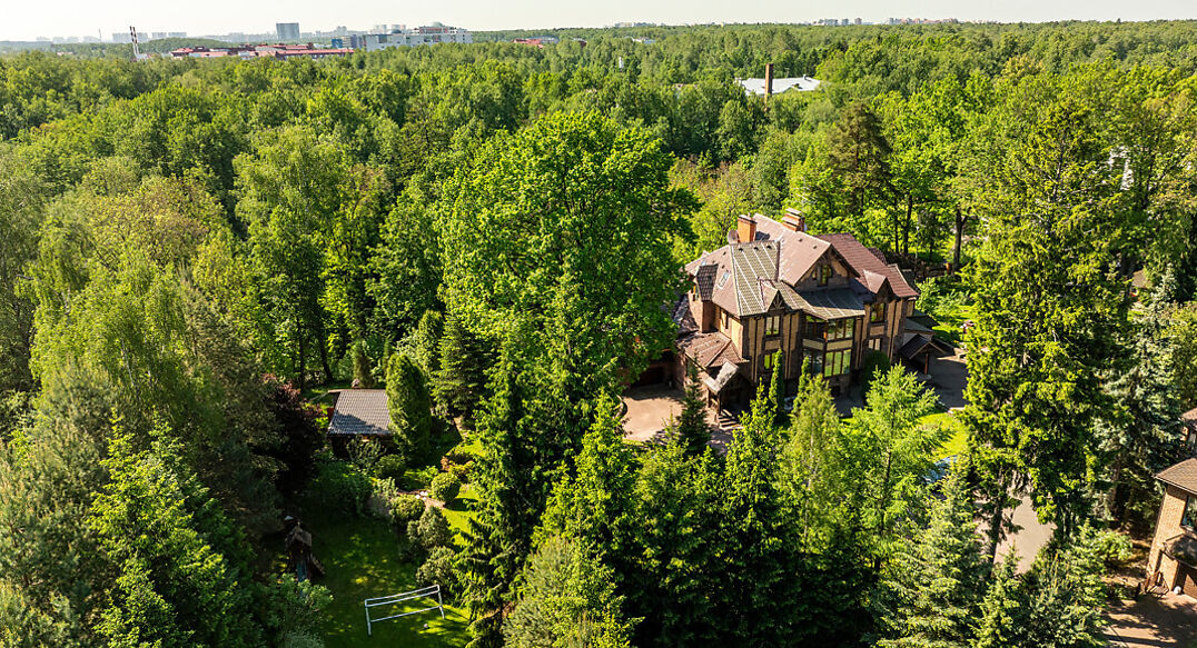 Новогорск-1