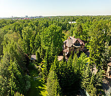 Новогорск-1