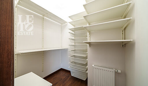 Дом у леса в КП Федоскино Парк