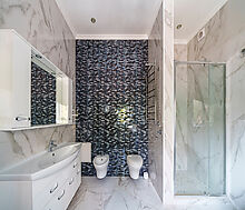 Дом у леса в КП Федоскино Парк