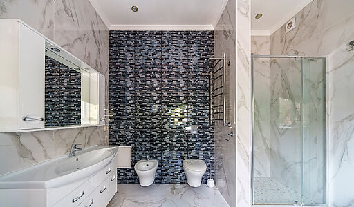 Дом у леса в КП Федоскино Парк