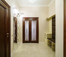 Дом у леса в КП Федоскино Парк