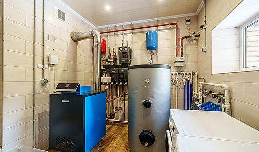 Дом у леса в КП Федоскино Парк