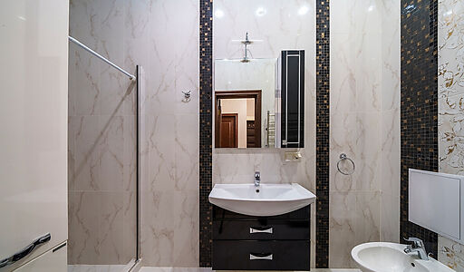 Дом у леса в КП Федоскино Парк