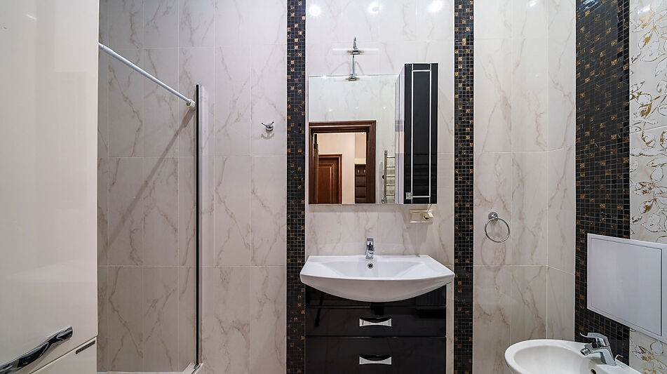 Дом у леса в КП Федоскино Парк