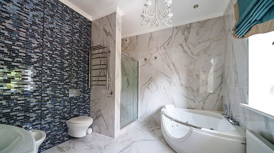 Дом у леса в КП Федоскино Парк